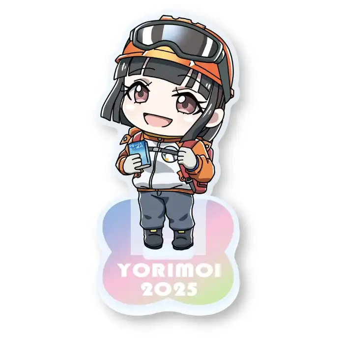A Place Further Than The Universe Acrylic Stand Keychain, Mari Shirase Hinata Yuzuki Figure, Custom Charm Phone Personalized, Keychain, Mô Hình Đứng Standee Anime, In 2 Mặt, Cao 6cm, Trang Trí Decor Bàn Học, Balo 8 A Place Further Than The Universe Acrylic Stand Keychain, Mari Shirase Hinata Yuzuki Figure, Custom Charm Phone Personalized, Keychain, Mô Hình Đứng Standee Anime, In 2 Mặt, Cao 6cm, Trang Trí Decor Bàn Học, Balo - Ảnh 8