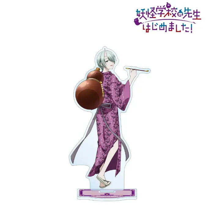 A Terrified Teacher At Ghoul School Acrylic Stand Keychain, Haruaki Abe Sano Tanaka Figure, Custom Charm Phone Personalized, Keychain, Mô Hình Đứng Standee Anime, In 2 Mặt, Cao 6cm, Trang Trí Decor Bàn Học, Balo 3 A Terrified Teacher At Ghoul School Acrylic Stand Keychain, Haruaki Abe Sano Tanaka Figure, Custom Charm Phone Personalized, Keychain, Mô Hình Đứng Standee Anime, In 2 Mặt, Cao 6cm, Trang Trí Decor Bàn Học, Balo - Ảnh 3
