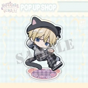 3-Standee