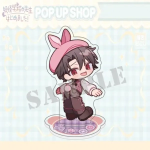 4-Standee