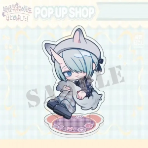 5-Standee