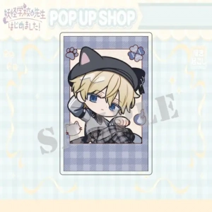 8-Card