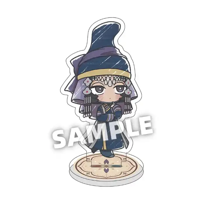 A Witch's Life In Mongol Acrylic Standee Sitara Muhammad Anime Manga Character Figure Custom Charm Phone Personalized, Keychain, Mô Hình Đứng Standee Anime, In 2 Mặt, Cao 6cm, Trang Trí Decor Bàn Học, Balo 1 A Witch's Life In Mongol Acrylic Standee Sitara Muhammad Anime Manga Character Figure Custom Charm Phone Personalized, Keychain, Mô Hình Đứng Standee Anime, In 2 Mặt, Cao 6cm, Trang Trí Decor Bàn Học, Balo