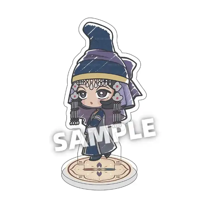 A Witch's Life In Mongol Acrylic Standee Sitara Muhammad Anime Manga Character Figure Custom Charm Phone Personalized, Keychain, Mô Hình Đứng Standee Anime, In 2 Mặt, Cao 6cm, Trang Trí Decor Bàn Học, Balo 4 A Witch's Life In Mongol Acrylic Standee Sitara Muhammad Anime Manga Character Figure Custom Charm Phone Personalized, Keychain, Mô Hình Đứng Standee Anime, In 2 Mặt, Cao 6cm, Trang Trí Decor Bàn Học, Balo - Ảnh 4