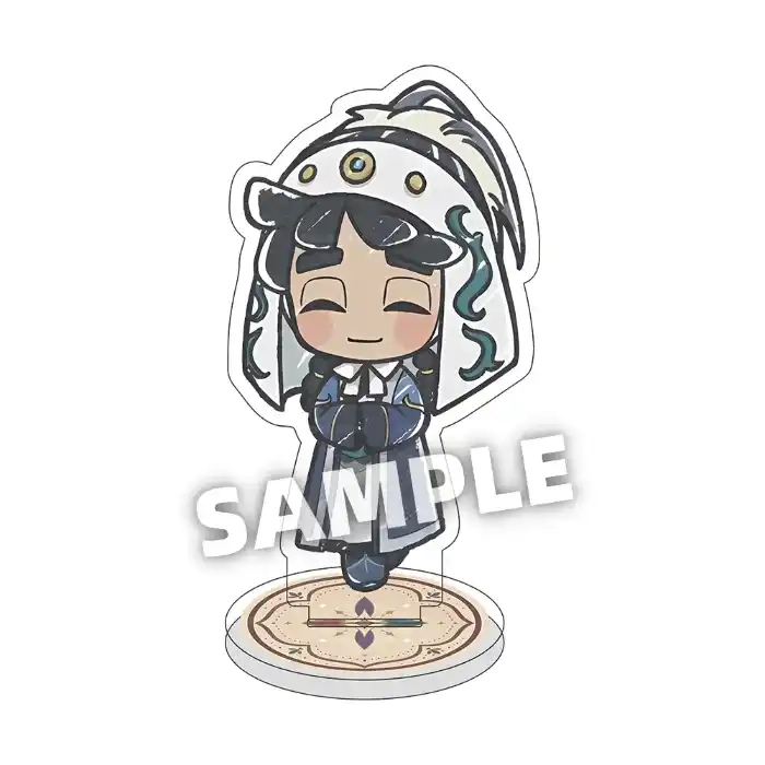 A Witch's Life In Mongol Acrylic Standee Sitara Muhammad Anime Manga Character Figure Custom Charm Phone Personalized, Keychain, Mô Hình Đứng Standee Anime, In 2 Mặt, Cao 6cm, Trang Trí Decor Bàn Học, Balo 5 A Witch's Life In Mongol Acrylic Standee Sitara Muhammad Anime Manga Character Figure Custom Charm Phone Personalized, Keychain, Mô Hình Đứng Standee Anime, In 2 Mặt, Cao 6cm, Trang Trí Decor Bàn Học, Balo - Ảnh 5
