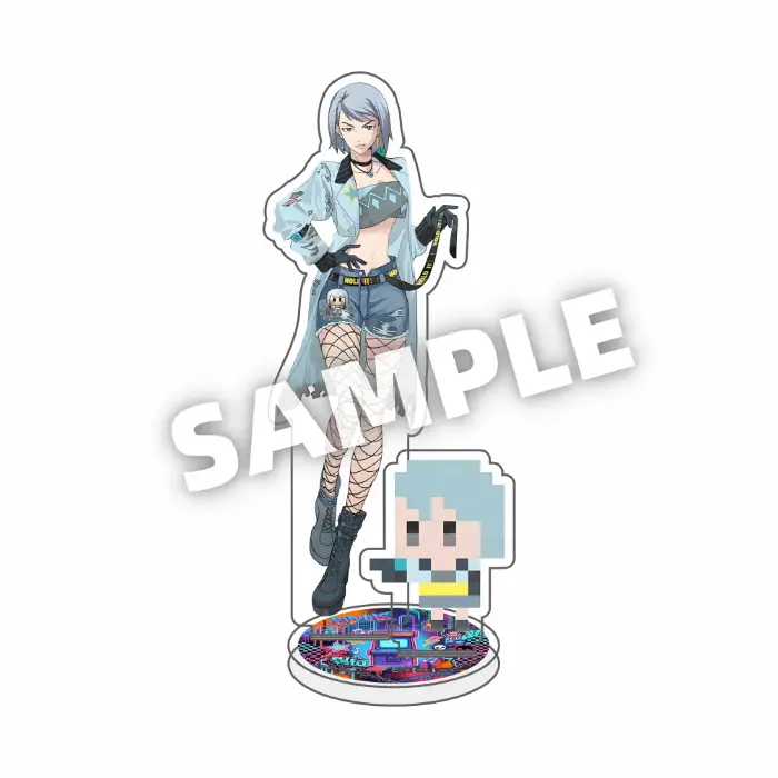 Ace Attorney Acrylic Standee Phoenix Wright Miles Edgeworth Maya Fey Anime Character Display Custom Charm Phone Personalized, Keychain, Mô Hình Đứng Standee Anime, In 2 Mặt, Cao 6cm, Trang Trí Decor Bàn Học, Balo 5 Ace Attorney Acrylic Standee Phoenix Wright Miles Edgeworth Maya Fey Anime Character Display Custom Charm Phone Personalized, Keychain, Mô Hình Đứng Standee Anime, In 2 Mặt, Cao 6cm, Trang Trí Decor Bàn Học, Balo - Ảnh 5