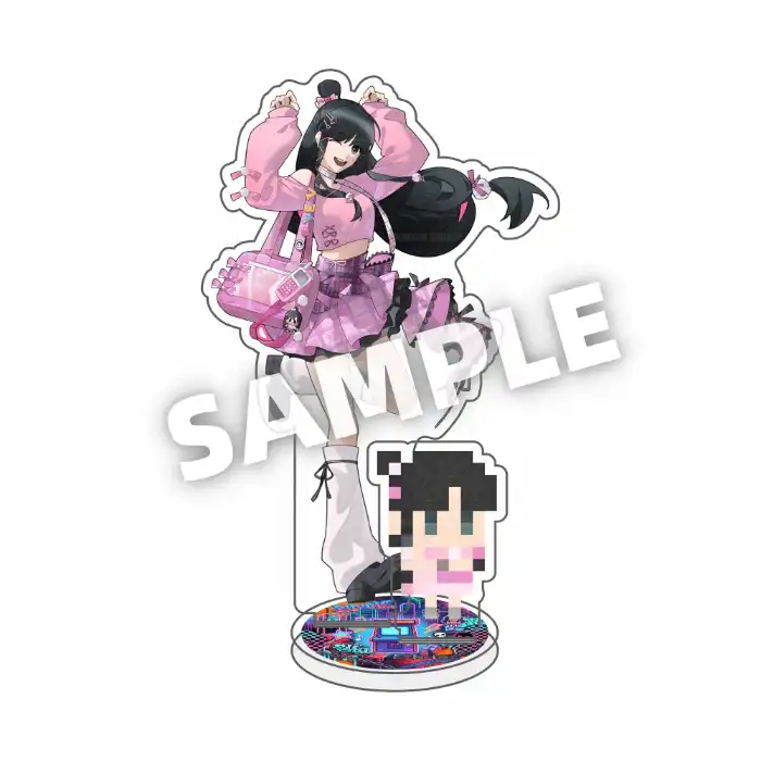 Ace Attorney Acrylic Standee Phoenix Wright Miles Edgeworth Maya Fey Anime Character Display Custom Charm Phone Personalized, Keychain, Mô Hình Đứng Standee Anime, In 2 Mặt, Cao 6cm, Trang Trí Decor Bàn Học, Balo 6 Ace Attorney Acrylic Standee Phoenix Wright Miles Edgeworth Maya Fey Anime Character Display Custom Charm Phone Personalized, Keychain, Mô Hình Đứng Standee Anime, In 2 Mặt, Cao 6cm, Trang Trí Decor Bàn Học, Balo - Ảnh 6