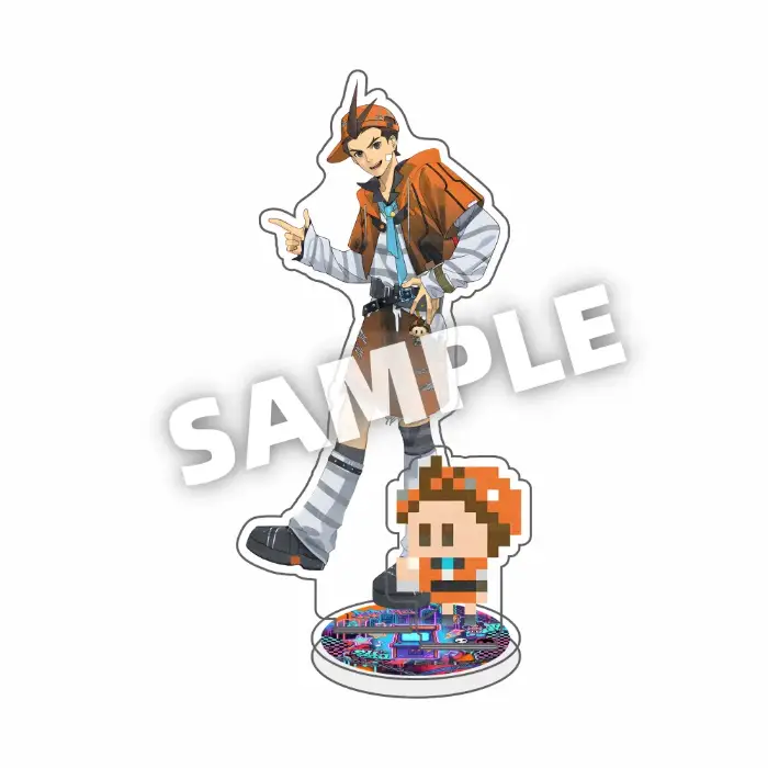 Ace Attorney Acrylic Standee Phoenix Wright Miles Edgeworth Maya Fey Anime Character Display Custom Charm Phone Personalized, Keychain, Mô Hình Đứng Standee Anime, In 2 Mặt, Cao 6cm, Trang Trí Decor Bàn Học, Balo 8 Ace Attorney Acrylic Standee Phoenix Wright Miles Edgeworth Maya Fey Anime Character Display Custom Charm Phone Personalized, Keychain, Mô Hình Đứng Standee Anime, In 2 Mặt, Cao 6cm, Trang Trí Decor Bàn Học, Balo - Ảnh 8