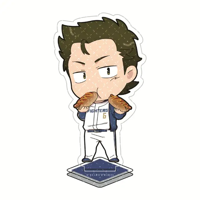 Ace Of Diamond Act Ii Acrylic Stand Figures Keychain Anime Desktop Tabletop Decor Custom Charm Phone Personalized, Keychain, Mô Hình Đứng Standee Anime, In 2 Mặt, Cao 6cm, Trang Trí Decor Bàn Học, Balo 1 Ace Of Diamond Act Ii Acrylic Stand Figures Keychain Anime Desktop Tabletop Decor Custom Charm Phone Personalized, Keychain, Mô Hình Đứng Standee Anime, In 2 Mặt, Cao 6cm, Trang Trí Decor Bàn Học, Balo