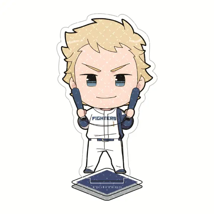 Ace Of Diamond Act Ii Acrylic Stand Figures Keychain Anime Desktop Tabletop Decor Custom Charm Phone Personalized, Keychain, Mô Hình Đứng Standee Anime, In 2 Mặt, Cao 6cm, Trang Trí Decor Bàn Học, Balo 6 Ace Of Diamond Act Ii Acrylic Stand Figures Keychain Anime Desktop Tabletop Decor Custom Charm Phone Personalized, Keychain, Mô Hình Đứng Standee Anime, In 2 Mặt, Cao 6cm, Trang Trí Decor Bàn Học, Balo - Ảnh 6