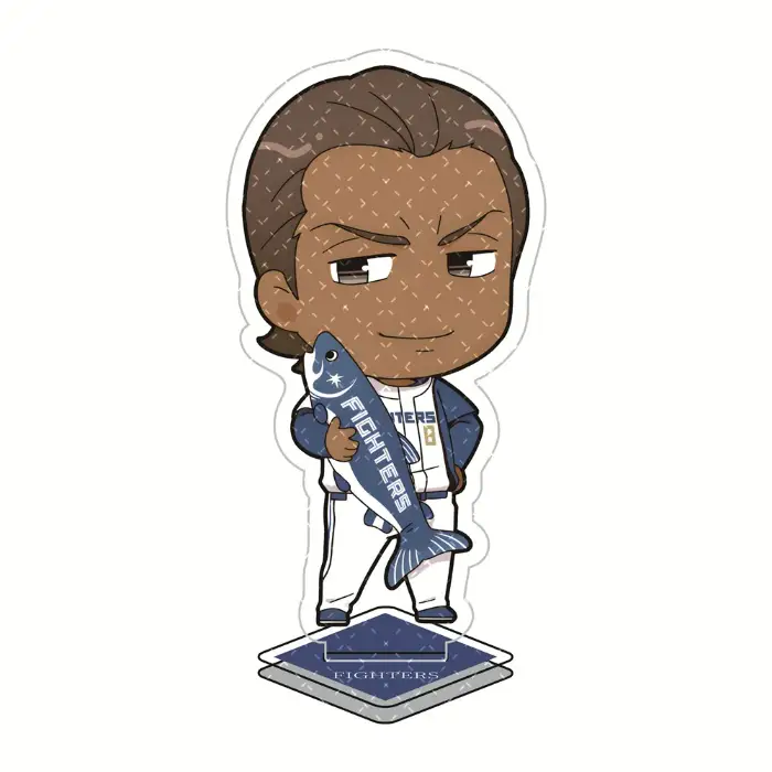 Ace Of Diamond Act Ii Acrylic Stand Figures Keychain Anime Desktop Tabletop Decor Custom Charm Phone Personalized, Keychain, Mô Hình Đứng Standee Anime, In 2 Mặt, Cao 6cm, Trang Trí Decor Bàn Học, Balo 7 Ace Of Diamond Act Ii Acrylic Stand Figures Keychain Anime Desktop Tabletop Decor Custom Charm Phone Personalized, Keychain, Mô Hình Đứng Standee Anime, In 2 Mặt, Cao 6cm, Trang Trí Decor Bàn Học, Balo - Ảnh 7