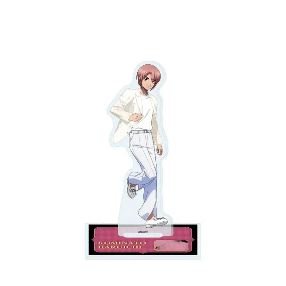 Ace Of Diamond Ii Kominato Haruichi 1 Acrylic Stand Keychain Figure Desk Display Ornament Custom Charm Phone Personalized, Keychain, Mô Hình Đứng Standee Anime, In 2 Mặt, Cao 6cm, Trang Trí Decor Bàn Học, Balo 1 Ace Of Diamond Ii Kominato Haruichi 1 Acrylic Stand Keychain Figure Desk Display Ornament Custom Charm Phone Personalized, Keychain, Mô Hình Đứng Standee Anime, In 2 Mặt, Cao 6cm, Trang Trí Decor Bàn Học, Balo