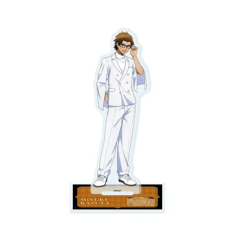 Ace Of Diamond Ii Kominato Haruichi 1 Acrylic Stand Keychain Figure Desk Display Ornament Custom Charm Phone Personalized, Keychain, Mô Hình Đứng Standee Anime, In 2 Mặt, Cao 6cm, Trang Trí Decor Bàn Học, Balo 3 Ace Of Diamond Ii Kominato Haruichi 1 Acrylic Stand Keychain Figure Desk Display Ornament Custom Charm Phone Personalized, Keychain, Mô Hình Đứng Standee Anime, In 2 Mặt, Cao 6cm, Trang Trí Decor Bàn Học, Balo - Ảnh 3