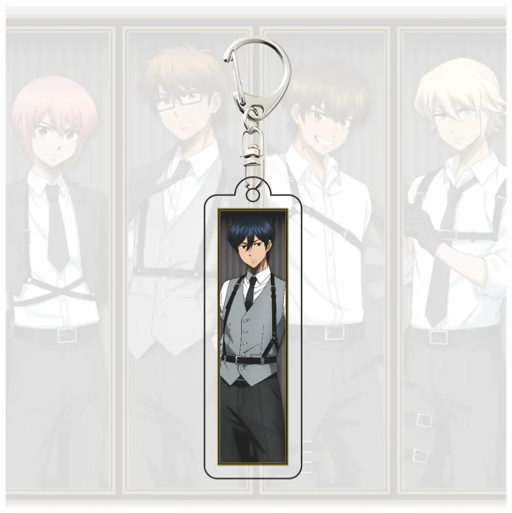 Ace Of Diamond Tv Anime Actii Second Season Acrylic Key Chain Stand Figure Collectible Custom Charm Phone Personalized, Keychain, Mô Hình Đứng Standee Anime, In 2 Mặt, Cao 6cm, Trang Trí Decor Bàn Học, Balo 1 Ace Of Diamond Tv Anime Actii Second Season Acrylic Key Chain Stand Figure Collectible Custom Charm Phone Personalized, Keychain, Mô Hình Đứng Standee Anime, In 2 Mặt, Cao 6cm, Trang Trí Decor Bàn Học, Balo