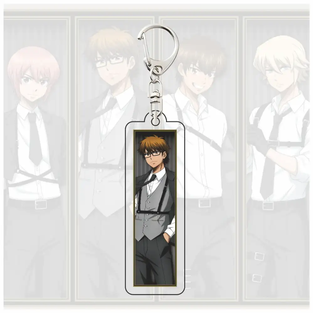 Ace Of Diamond Tv Anime Actii Second Season Acrylic Key Chain Stand Figure Collectible Custom Charm Phone Personalized, Keychain, Mô Hình Đứng Standee Anime, In 2 Mặt, Cao 6cm, Trang Trí Decor Bàn Học, Balo 5 Ace Of Diamond Tv Anime Actii Second Season Acrylic Key Chain Stand Figure Collectible Custom Charm Phone Personalized, Keychain, Mô Hình Đứng Standee Anime, In 2 Mặt, Cao 6cm, Trang Trí Decor Bàn Học, Balo - Ảnh 5
