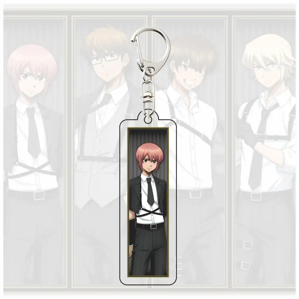 Ace Of Diamond Tv Anime Actii Second Season Acrylic Key Chain Stand Figure Collectible Custom Charm Phone Personalized, Keychain, Mô Hình Đứng Standee Anime, In 2 Mặt, Cao 6cm, Trang Trí Decor Bàn Học, Balo 6 Ace Of Diamond Tv Anime Actii Second Season Acrylic Key Chain Stand Figure Collectible Custom Charm Phone Personalized, Keychain, Mô Hình Đứng Standee Anime, In 2 Mặt, Cao 6cm, Trang Trí Decor Bàn Học, Balo - Ảnh 6