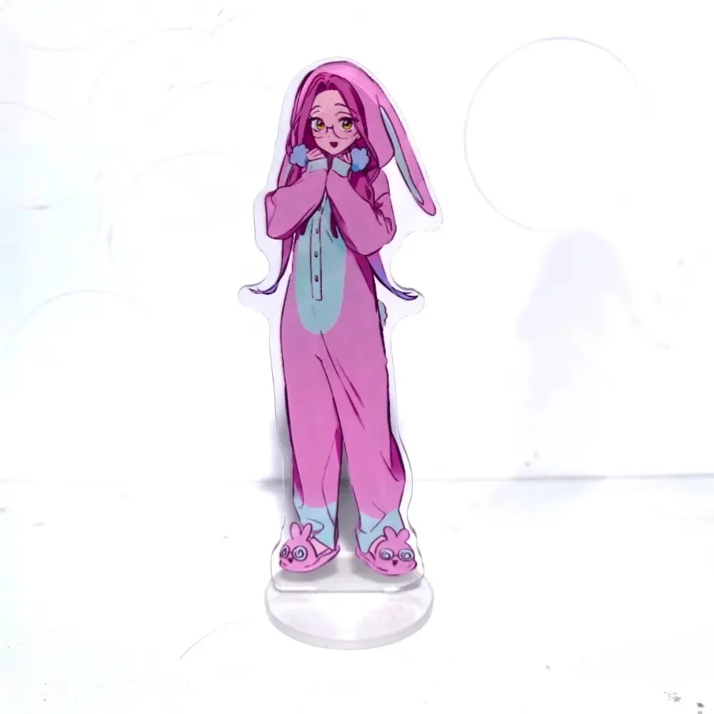 Acrylic Alien Stage Character Standee For Luka Hyuna Ivan Till Sua Mizi Anime Stand Custom Charm Phone Personalized, Keychain, Mô Hình Đứng Standee Anime, In 2 Mặt, Cao 6cm, Trang Trí Decor Bàn Học, Balo 6 Acrylic Alien Stage Character Standee For Luka Hyuna Ivan Till Sua Mizi Anime Stand Custom Charm Phone Personalized, Keychain, Mô Hình Đứng Standee Anime, In 2 Mặt, Cao 6cm, Trang Trí Decor Bàn Học, Balo - Ảnh 6