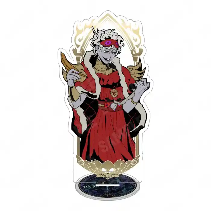 Acrylic Hades Game 1 Stand Keychain Zagreus Thanatos Persephone Gothic Frame Desktop Decor Custom Charm Phone Personalized, Keychain, Mô Hình Đứng Standee Anime, In 2 Mặt, Cao 6cm, Trang Trí Decor Bàn Học, Balo 1 Acrylic Hades Game 1 Stand Keychain Zagreus Thanatos Persephone Gothic Frame Desktop Decor Custom Charm Phone Personalized, Keychain, Mô Hình Đứng Standee Anime, In 2 Mặt, Cao 6cm, Trang Trí Decor Bàn Học, Balo