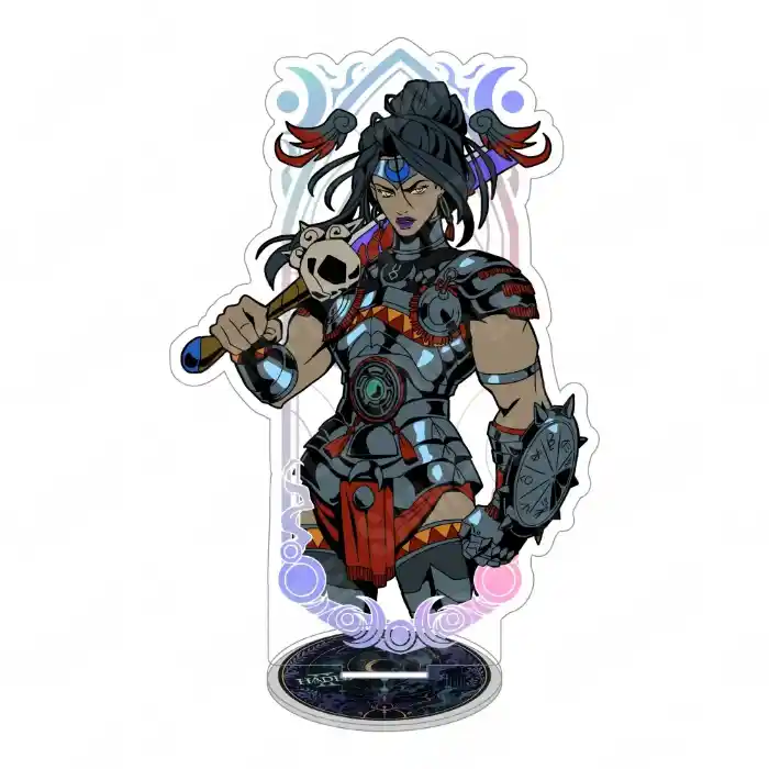 Acrylic Hades Game 1 Stand Keychain Zagreus Thanatos Persephone Gothic Frame Desktop Decor Custom Charm Phone Personalized, Keychain, Mô Hình Đứng Standee Anime, In 2 Mặt, Cao 6cm, Trang Trí Decor Bàn Học, Balo 10 Acrylic Hades Game 1 Stand Keychain Zagreus Thanatos Persephone Gothic Frame Desktop Decor Custom Charm Phone Personalized, Keychain, Mô Hình Đứng Standee Anime, In 2 Mặt, Cao 6cm, Trang Trí Decor Bàn Học, Balo - Ảnh 10