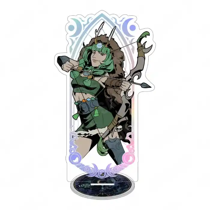 Acrylic Hades Game 1 Stand Keychain Zagreus Thanatos Persephone Gothic Frame Desktop Decor Custom Charm Phone Personalized, Keychain, Mô Hình Đứng Standee Anime, In 2 Mặt, Cao 6cm, Trang Trí Decor Bàn Học, Balo 4 Acrylic Hades Game 1 Stand Keychain Zagreus Thanatos Persephone Gothic Frame Desktop Decor Custom Charm Phone Personalized, Keychain, Mô Hình Đứng Standee Anime, In 2 Mặt, Cao 6cm, Trang Trí Decor Bàn Học, Balo - Ảnh 4