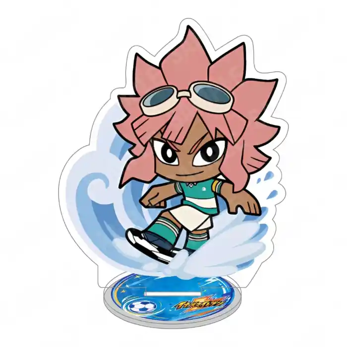 Acrylic Inazuma Eleven Stand Keychain Endou Mamoru Gouenji Shuuya Kazemaru Ichinose Custom Charm Phone Personalized, Keychain, Mô Hình Đứng Standee Anime, In 2 Mặt, Cao 6cm, Trang Trí Decor Bàn Học, Balo 10 Acrylic Inazuma Eleven Stand Keychain Endou Mamoru Gouenji Shuuya Kazemaru Ichinose Custom Charm Phone Personalized, Keychain, Mô Hình Đứng Standee Anime, In 2 Mặt, Cao 6cm, Trang Trí Decor Bàn Học, Balo - Ảnh 10