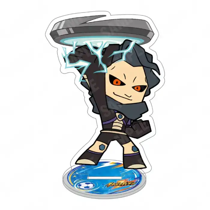 Acrylic Inazuma Eleven Stand Keychain Endou Mamoru Gouenji Shuuya Kazemaru Ichinose Custom Charm Phone Personalized, Keychain, Mô Hình Đứng Standee Anime, In 2 Mặt, Cao 6cm, Trang Trí Decor Bàn Học, Balo 6 Acrylic Inazuma Eleven Stand Keychain Endou Mamoru Gouenji Shuuya Kazemaru Ichinose Custom Charm Phone Personalized, Keychain, Mô Hình Đứng Standee Anime, In 2 Mặt, Cao 6cm, Trang Trí Decor Bàn Học, Balo - Ảnh 6