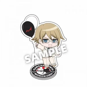 Acrylic Keychain Stand Model Cosplay Characters Ornament Accessories Goods Collection Custom Charm Phone Personalized, Keychain, Mô Hình Đứng Standee Anime, In 2 Mặt, Cao 6cm, Trang Trí Decor Bàn Học, Balo