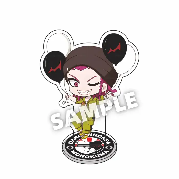 Acrylic Keychain Stand Model Cosplay Characters Ornament Accessories Goods Collection Custom Charm Phone Personalized, Keychain, Mô Hình Đứng Standee Anime, In 2 Mặt, Cao 6cm, Trang Trí Decor Bàn Học, Balo 2 Acrylic Keychain Stand Model Cosplay Characters Ornament Accessories Goods Collection Custom Charm Phone Personalized, Keychain, Mô Hình Đứng Standee Anime, In 2 Mặt, Cao 6cm, Trang Trí Decor Bàn Học, Balo - Ảnh 2