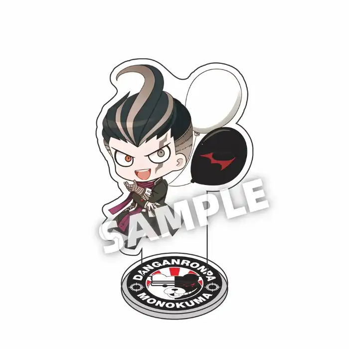 Acrylic Keychain Stand Model Cosplay Characters Ornament Accessories Goods Collection Custom Charm Phone Personalized, Keychain, Mô Hình Đứng Standee Anime, In 2 Mặt, Cao 6cm, Trang Trí Decor Bàn Học, Balo 3 Acrylic Keychain Stand Model Cosplay Characters Ornament Accessories Goods Collection Custom Charm Phone Personalized, Keychain, Mô Hình Đứng Standee Anime, In 2 Mặt, Cao 6cm, Trang Trí Decor Bàn Học, Balo - Ảnh 3