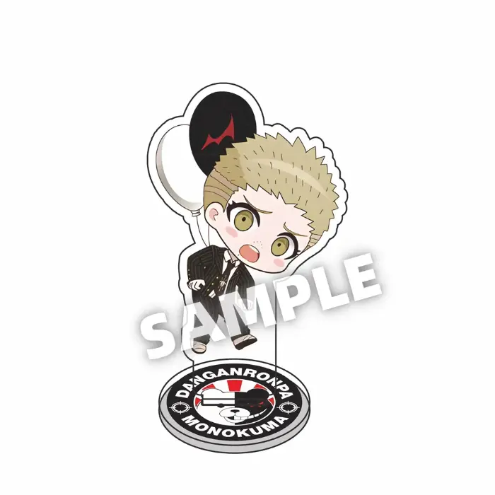 Acrylic Keychain Stand Model Cosplay Characters Ornament Accessories Goods Collection Custom Charm Phone Personalized, Keychain, Mô Hình Đứng Standee Anime, In 2 Mặt, Cao 6cm, Trang Trí Decor Bàn Học, Balo 4 Acrylic Keychain Stand Model Cosplay Characters Ornament Accessories Goods Collection Custom Charm Phone Personalized, Keychain, Mô Hình Đứng Standee Anime, In 2 Mặt, Cao 6cm, Trang Trí Decor Bàn Học, Balo - Ảnh 4