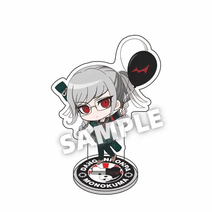 Acrylic Keychain Stand Model Cosplay Characters Ornament Accessories Goods Collection Custom Charm Phone Personalized, Keychain, Mô Hình Đứng Standee Anime, In 2 Mặt, Cao 6cm, Trang Trí Decor Bàn Học, Balo 5 Acrylic Keychain Stand Model Cosplay Characters Ornament Accessories Goods Collection Custom Charm Phone Personalized, Keychain, Mô Hình Đứng Standee Anime, In 2 Mặt, Cao 6cm, Trang Trí Decor Bàn Học, Balo - Ảnh 5