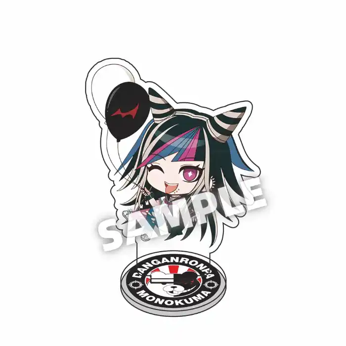 Acrylic Keychain Stand Model Cosplay Characters Ornament Accessories Goods Collection Custom Charm Phone Personalized, Keychain, Mô Hình Đứng Standee Anime, In 2 Mặt, Cao 6cm, Trang Trí Decor Bàn Học, Balo 6 Acrylic Keychain Stand Model Cosplay Characters Ornament Accessories Goods Collection Custom Charm Phone Personalized, Keychain, Mô Hình Đứng Standee Anime, In 2 Mặt, Cao 6cm, Trang Trí Decor Bàn Học, Balo - Ảnh 6