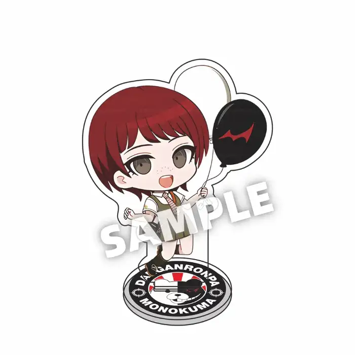 Acrylic Keychain Stand Model Cosplay Characters Ornament Accessories Goods Collection Custom Charm Phone Personalized, Keychain, Mô Hình Đứng Standee Anime, In 2 Mặt, Cao 6cm, Trang Trí Decor Bàn Học, Balo 7 Acrylic Keychain Stand Model Cosplay Characters Ornament Accessories Goods Collection Custom Charm Phone Personalized, Keychain, Mô Hình Đứng Standee Anime, In 2 Mặt, Cao 6cm, Trang Trí Decor Bàn Học, Balo - Ảnh 7