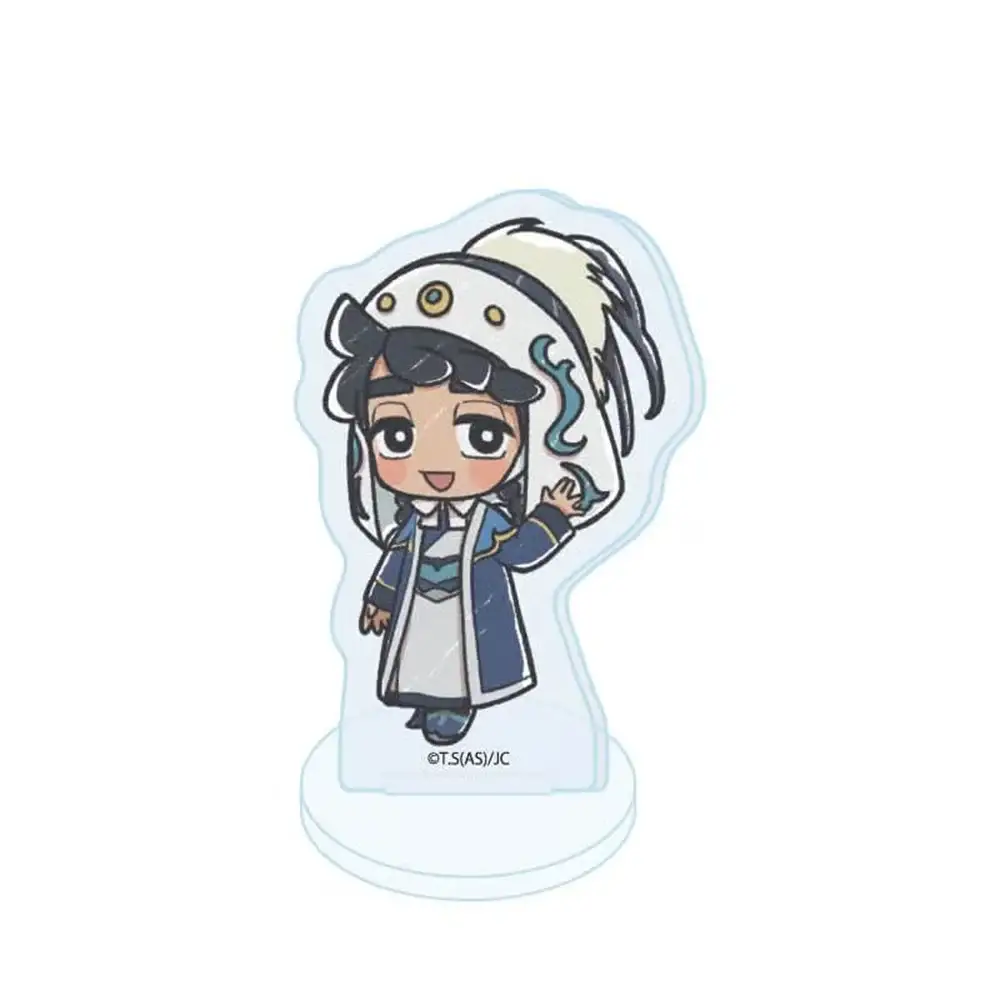 Acrylic Keychain Stand Model Cosplay Characters Ornament Accessories Goods Collection Custom Charm Phone Personalized, Keychain, Mô Hình Đứng Standee Anime, In 2 Mặt, Cao 6cm, Trang Trí Decor Bàn Học, Balo 7 Acrylic Keychain Stand Model Cosplay Characters Ornament Accessories Goods Collection Custom Charm Phone Personalized, Keychain, Mô Hình Đứng Standee Anime, In 2 Mặt, Cao 6cm, Trang Trí Decor Bàn Học, Balo - Ảnh 7