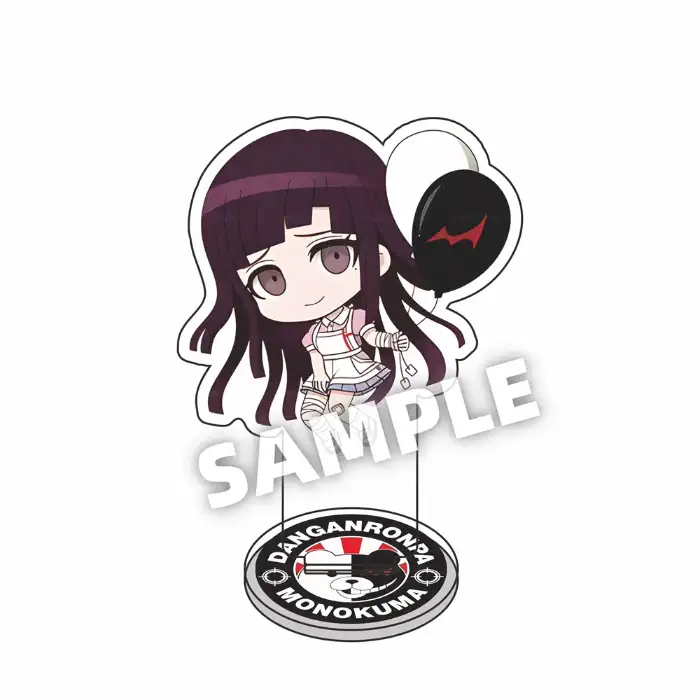 Acrylic Keychain Stand Model Cosplay Characters Ornament Accessories Goods Collection Custom Charm Phone Personalized, Keychain, Mô Hình Đứng Standee Anime, In 2 Mặt, Cao 6cm, Trang Trí Decor Bàn Học, Balo 8 Acrylic Keychain Stand Model Cosplay Characters Ornament Accessories Goods Collection Custom Charm Phone Personalized, Keychain, Mô Hình Đứng Standee Anime, In 2 Mặt, Cao 6cm, Trang Trí Decor Bàn Học, Balo - Ảnh 8