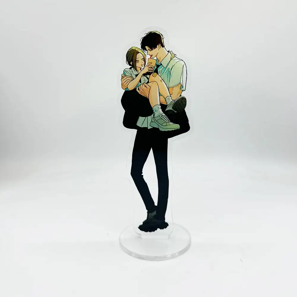 Acrylic Keychain Standee tears For The Withered Flower Bg Anime Collectible Gift & Desk Decor Custom Charm Phone Personalized, Keychain, Mô Hình Đứng Standee Anime, In 2 Mặt, Cao 6cm, Trang Trí Decor Bàn Học, Balo 4 Acrylic Keychain Standee tears For The Withered Flower Bg Anime Collectible Gift & Desk Decor Custom Charm Phone Personalized, Keychain, Mô Hình Đứng Standee Anime, In 2 Mặt, Cao 6cm, Trang Trí Decor Bàn Học, Balo - Ảnh 4