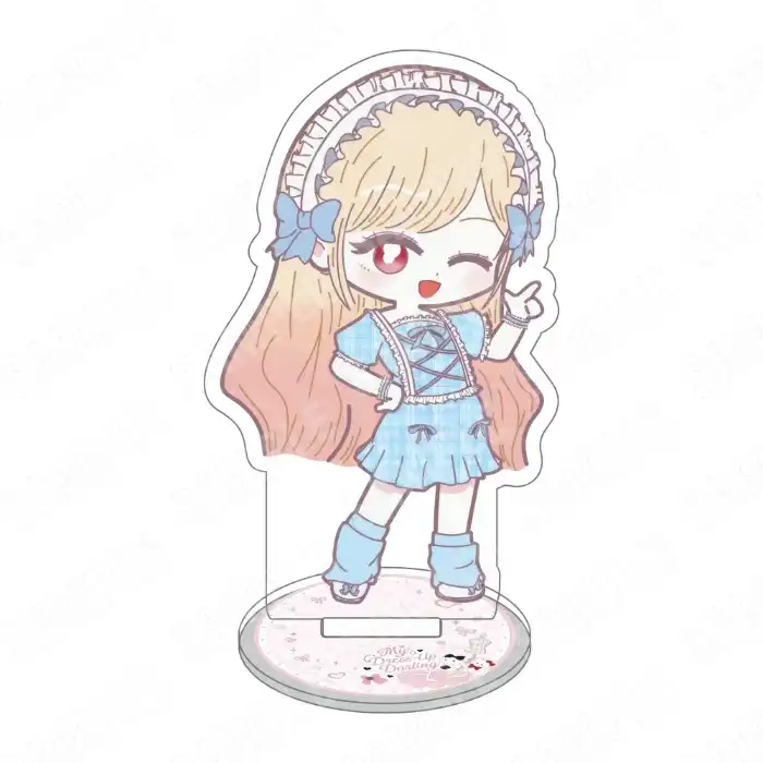 Acrylic My Dress-up Darling Stand Keychain Marin Kitagawa Cute Cat Chibi Outfits Desktop Custom Charm Phone Personalized, Keychain, Mô Hình Đứng Standee Anime, In 2 Mặt, Cao 6cm, Trang Trí Decor Bàn Học, Balo 1 Acrylic My Dress-up Darling Stand Keychain Marin Kitagawa Cute Cat Chibi Outfits Desktop Custom Charm Phone Personalized, Keychain, Mô Hình Đứng Standee Anime, In 2 Mặt, Cao 6cm, Trang Trí Decor Bàn Học, Balo