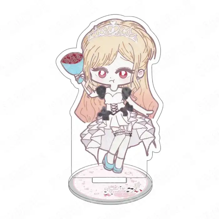 Acrylic My Dress-up Darling Stand Keychain Marin Kitagawa Cute Cat Chibi Outfits Desktop Custom Charm Phone Personalized, Keychain, Mô Hình Đứng Standee Anime, In 2 Mặt, Cao 6cm, Trang Trí Decor Bàn Học, Balo 10 Acrylic My Dress-up Darling Stand Keychain Marin Kitagawa Cute Cat Chibi Outfits Desktop Custom Charm Phone Personalized, Keychain, Mô Hình Đứng Standee Anime, In 2 Mặt, Cao 6cm, Trang Trí Decor Bàn Học, Balo - Ảnh 10