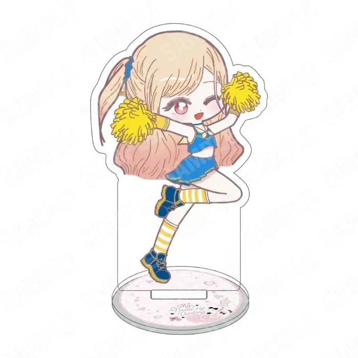 Acrylic My Dress-up Darling Stand Keychain Marin Kitagawa Cute Cat Chibi Outfits Desktop Custom Charm Phone Personalized, Keychain, Mô Hình Đứng Standee Anime, In 2 Mặt, Cao 6cm, Trang Trí Decor Bàn Học, Balo 8 Acrylic My Dress-up Darling Stand Keychain Marin Kitagawa Cute Cat Chibi Outfits Desktop Custom Charm Phone Personalized, Keychain, Mô Hình Đứng Standee Anime, In 2 Mặt, Cao 6cm, Trang Trí Decor Bàn Học, Balo - Ảnh 8