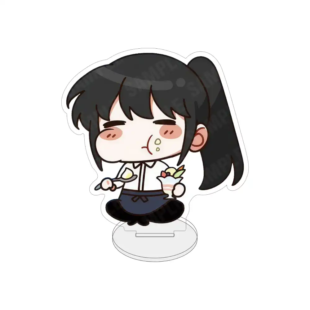 Acrylic Omniscient Reader's Viewpoint Kawaii Stand Keychain Dokja Joonghyuk Cute Webtoon Custom Charm Phone Personalized, Keychain, Mô Hình Đứng Standee Anime, In 2 Mặt, Cao 6cm, Trang Trí Decor Bàn Học, Balo 3 Acrylic Omniscient Reader's Viewpoint Kawaii Stand Keychain Dokja Joonghyuk Cute Webtoon Custom Charm Phone Personalized, Keychain, Mô Hình Đứng Standee Anime, In 2 Mặt, Cao 6cm, Trang Trí Decor Bàn Học, Balo - Ảnh 3