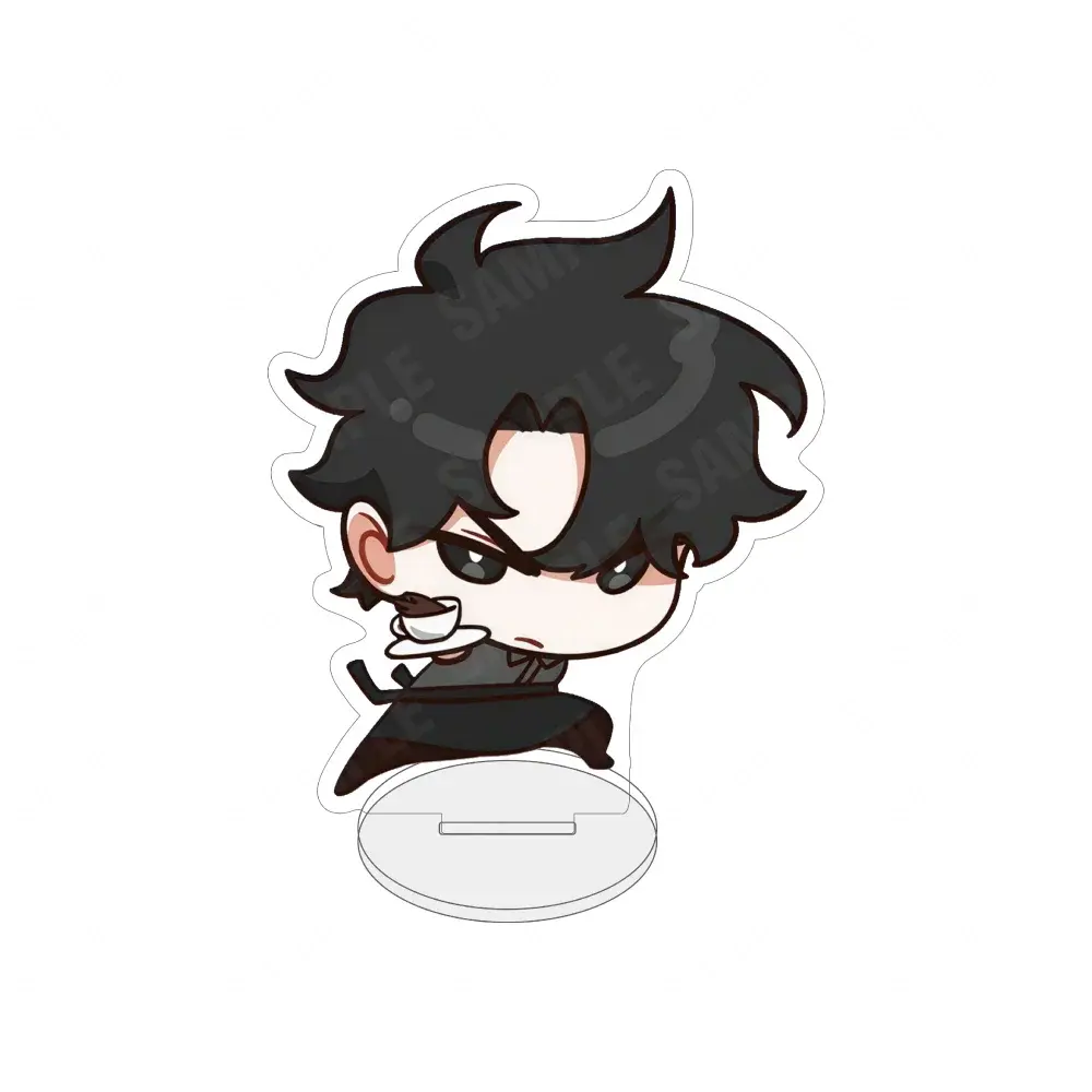 Acrylic Omniscient Reader's Viewpoint Kawaii Stand Keychain Dokja Joonghyuk Cute Webtoon Custom Charm Phone Personalized, Keychain, Mô Hình Đứng Standee Anime, In 2 Mặt, Cao 6cm, Trang Trí Decor Bàn Học, Balo 4 Acrylic Omniscient Reader's Viewpoint Kawaii Stand Keychain Dokja Joonghyuk Cute Webtoon Custom Charm Phone Personalized, Keychain, Mô Hình Đứng Standee Anime, In 2 Mặt, Cao 6cm, Trang Trí Decor Bàn Học, Balo - Ảnh 4