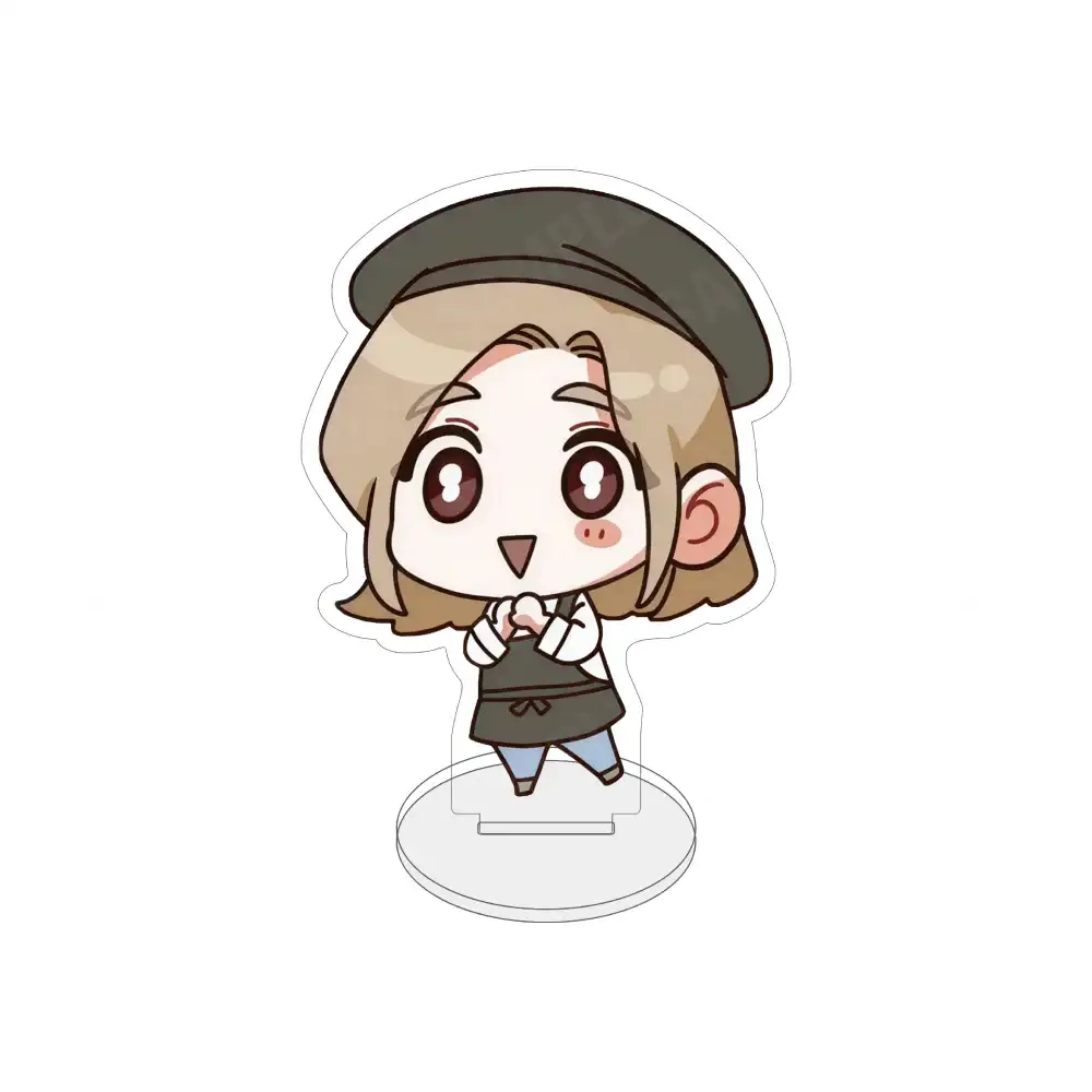 Acrylic Omniscient Reader's Viewpoint Kawaii Stand Keychain Dokja Joonghyuk Cute Webtoon Custom Charm Phone Personalized, Keychain, Mô Hình Đứng Standee Anime, In 2 Mặt, Cao 6cm, Trang Trí Decor Bàn Học, Balo 6 Acrylic Omniscient Reader's Viewpoint Kawaii Stand Keychain Dokja Joonghyuk Cute Webtoon Custom Charm Phone Personalized, Keychain, Mô Hình Đứng Standee Anime, In 2 Mặt, Cao 6cm, Trang Trí Decor Bàn Học, Balo - Ảnh 6