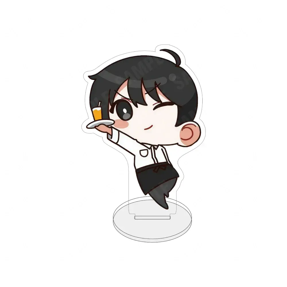 Acrylic Omniscient Reader's Viewpoint Kawaii Stand Keychain Dokja Joonghyuk Cute Webtoon Custom Charm Phone Personalized, Keychain, Mô Hình Đứng Standee Anime, In 2 Mặt, Cao 6cm, Trang Trí Decor Bàn Học, Balo 9 Acrylic Omniscient Reader's Viewpoint Kawaii Stand Keychain Dokja Joonghyuk Cute Webtoon Custom Charm Phone Personalized, Keychain, Mô Hình Đứng Standee Anime, In 2 Mặt, Cao 6cm, Trang Trí Decor Bàn Học, Balo - Ảnh 9