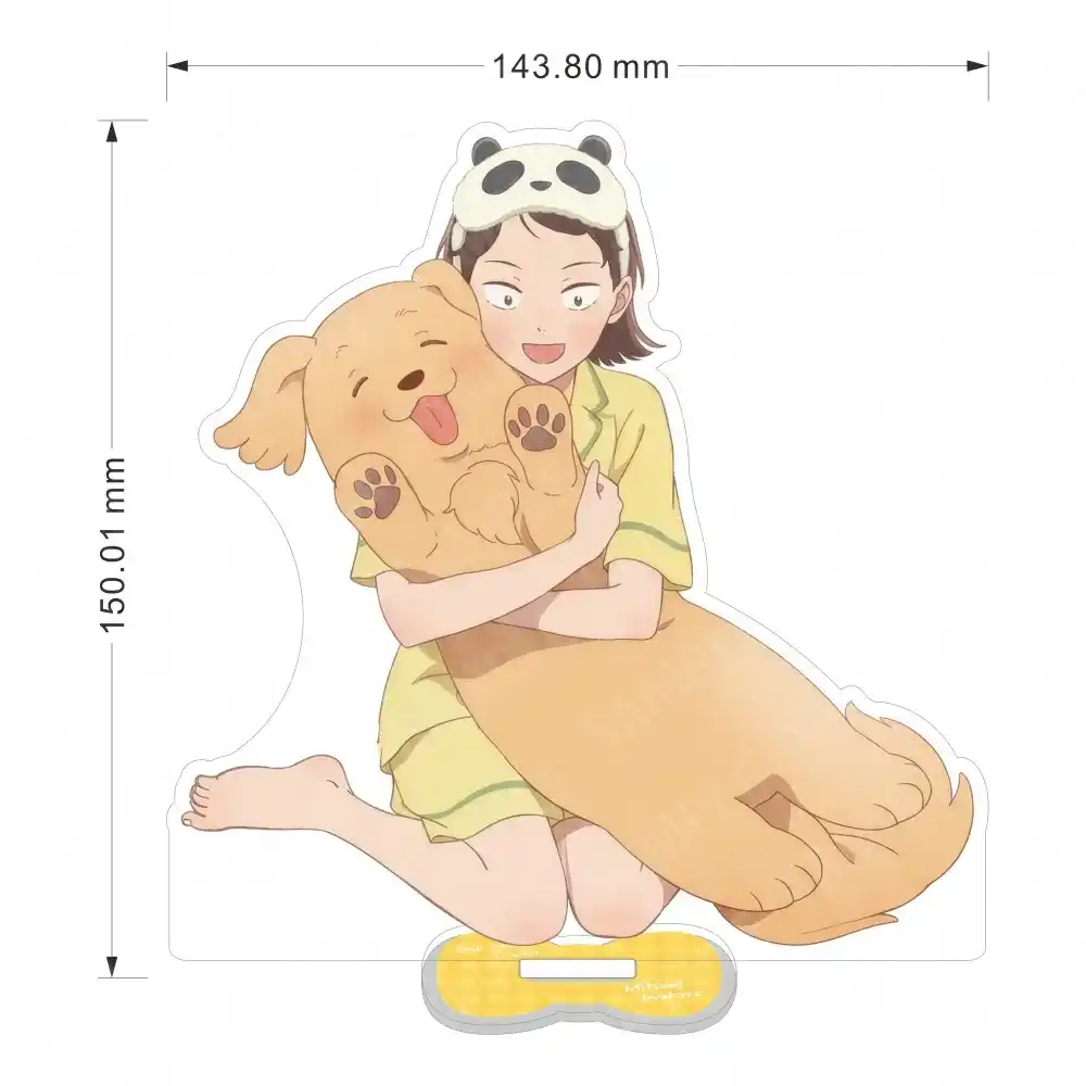 Acrylic Skip And Loafer Anime 1 Stand Keychain Mitsumi Yuzuki Makoto Character Desktop Custom Charm Phone Personalized, Keychain, Mô Hình Đứng Standee Anime, In 2 Mặt, Cao 6cm, Trang Trí Decor Bàn Học, Balo 1 Acrylic Skip And Loafer Anime 1 Stand Keychain Mitsumi Yuzuki Makoto Character Desktop Custom Charm Phone Personalized, Keychain, Mô Hình Đứng Standee Anime, In 2 Mặt, Cao 6cm, Trang Trí Decor Bàn Học, Balo