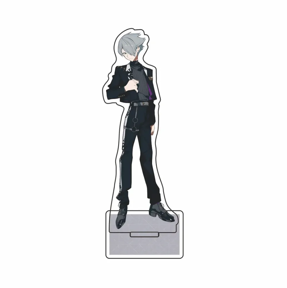 Acrylic Stand 1 Key Chain Figure Fukuha Kurumi - Anime Desk Display Collectible Gift Custom Charm Phone Personalized, Keychain, Mô Hình Đứng Standee Anime, In 2 Mặt, Cao 6cm, Trang Trí Decor Bàn Học, Balo 1 Acrylic Stand 1 Key Chain Figure Fukuha Kurumi - Anime Desk Display Collectible Gift Custom Charm Phone Personalized, Keychain, Mô Hình Đứng Standee Anime, In 2 Mặt, Cao 6cm, Trang Trí Decor Bàn Học, Balo