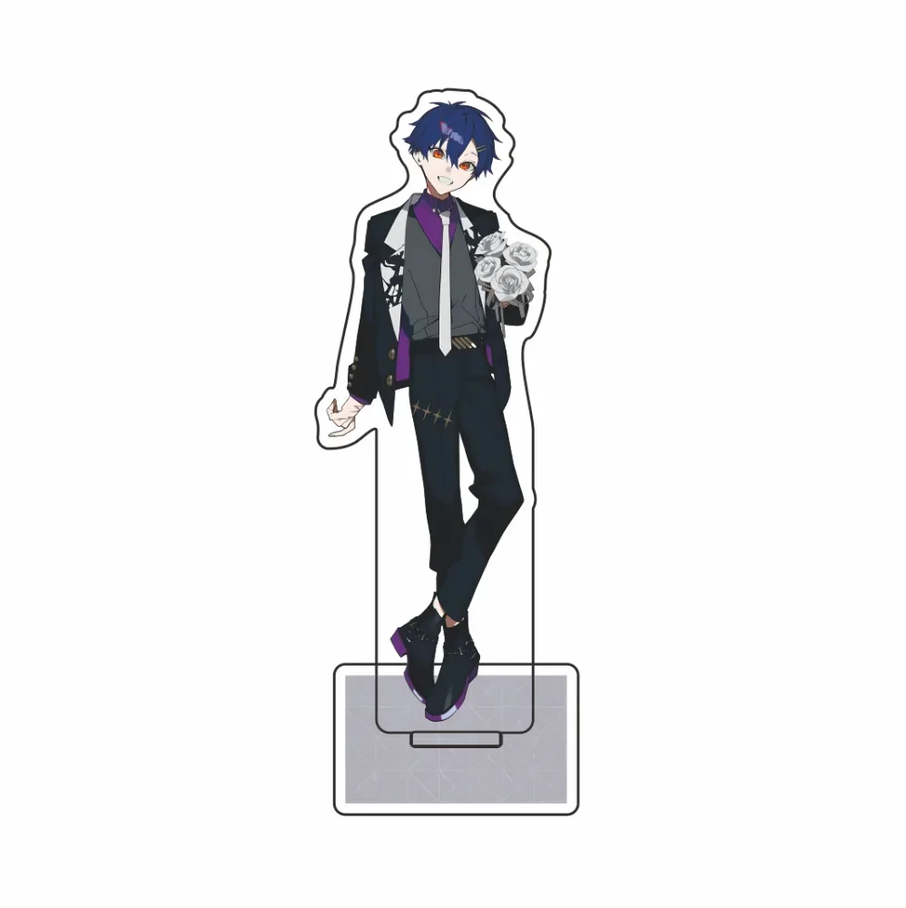 Acrylic Stand 1 Key Chain Figure Fukuha Kurumi - Anime Desk Display Collectible Gift Custom Charm Phone Personalized, Keychain, Mô Hình Đứng Standee Anime, In 2 Mặt, Cao 6cm, Trang Trí Decor Bàn Học, Balo 5 Acrylic Stand 1 Key Chain Figure Fukuha Kurumi - Anime Desk Display Collectible Gift Custom Charm Phone Personalized, Keychain, Mô Hình Đứng Standee Anime, In 2 Mặt, Cao 6cm, Trang Trí Decor Bàn Học, Balo - Ảnh 5