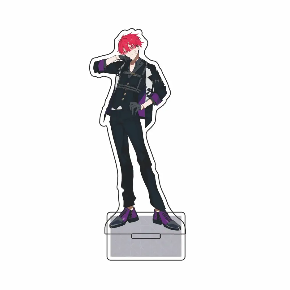 Acrylic Stand 1 Key Chain Figure Fukuha Kurumi - Anime Desk Display Collectible Gift Custom Charm Phone Personalized, Keychain, Mô Hình Đứng Standee Anime, In 2 Mặt, Cao 6cm, Trang Trí Decor Bàn Học, Balo 6 Acrylic Stand 1 Key Chain Figure Fukuha Kurumi - Anime Desk Display Collectible Gift Custom Charm Phone Personalized, Keychain, Mô Hình Đứng Standee Anime, In 2 Mặt, Cao 6cm, Trang Trí Decor Bàn Học, Balo - Ảnh 6