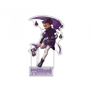 Acrylic Stand Figure Yashiro Nene Hanako From Toilet-bound Hanako-kun Anime Desktop Ornament Custom Charm Phone Personalized, Keychain, Mô Hình Đứng Standee Anime, In 2 Mặt, Cao 6cm, Trang Trí Decor Bàn Học, Balo