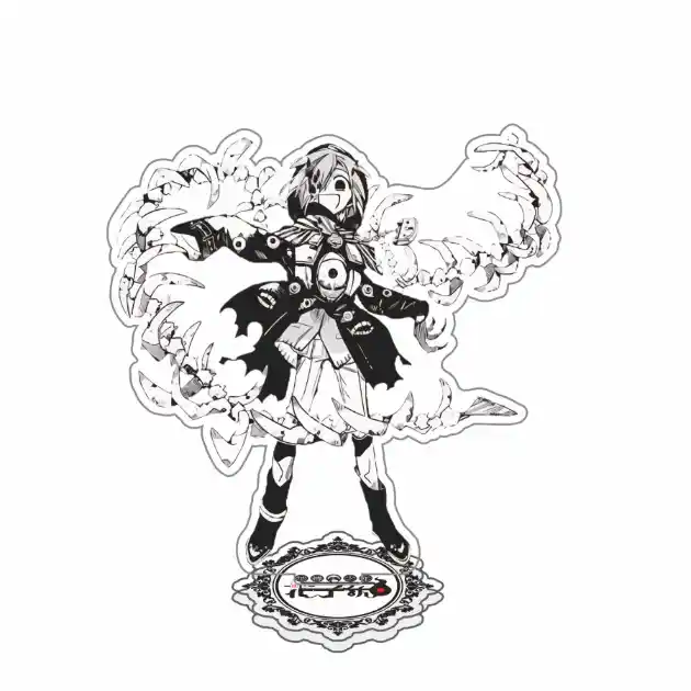 Acrylic Stand Figure Yashiro Nene Hanako From Toilet-bound Hanako-kun Anime Desktop Ornament Custom Charm Phone Personalized, Keychain, Mô Hình Đứng Standee Anime, In 2 Mặt, Cao 6cm, Trang Trí Decor Bàn Học, Balo 5 Acrylic Stand Figure Yashiro Nene Hanako From Toilet-bound Hanako-kun Anime Desktop Ornament Custom Charm Phone Personalized, Keychain, Mô Hình Đứng Standee Anime, In 2 Mặt, Cao 6cm, Trang Trí Decor Bàn Học, Balo - Ảnh 5
