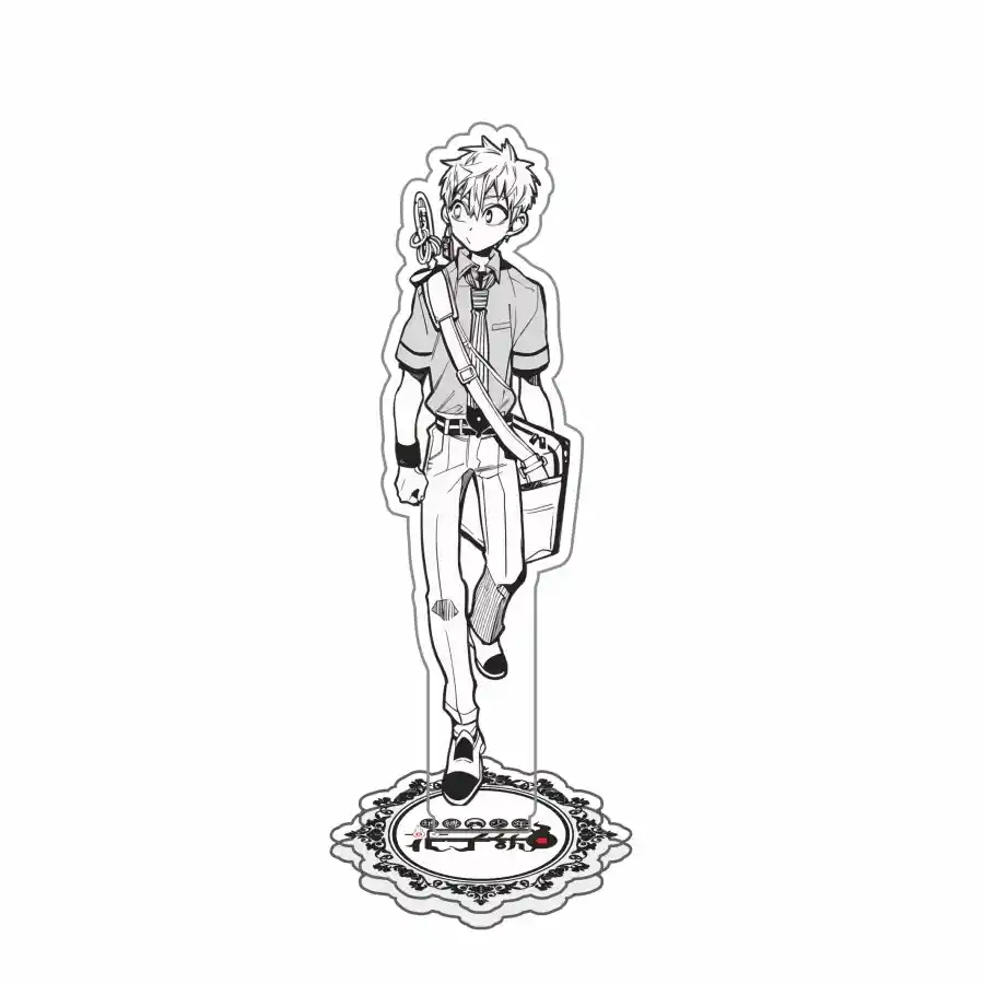 Acrylic Stand Figure Yashiro Nene Hanako From Toilet-bound Hanako-kun Anime Desktop Ornament Custom Charm Phone Personalized, Keychain, Mô Hình Đứng Standee Anime, In 2 Mặt, Cao 6cm, Trang Trí Decor Bàn Học, Balo 6 Acrylic Stand Figure Yashiro Nene Hanako From Toilet-bound Hanako-kun Anime Desktop Ornament Custom Charm Phone Personalized, Keychain, Mô Hình Đứng Standee Anime, In 2 Mặt, Cao 6cm, Trang Trí Decor Bàn Học, Balo - Ảnh 6